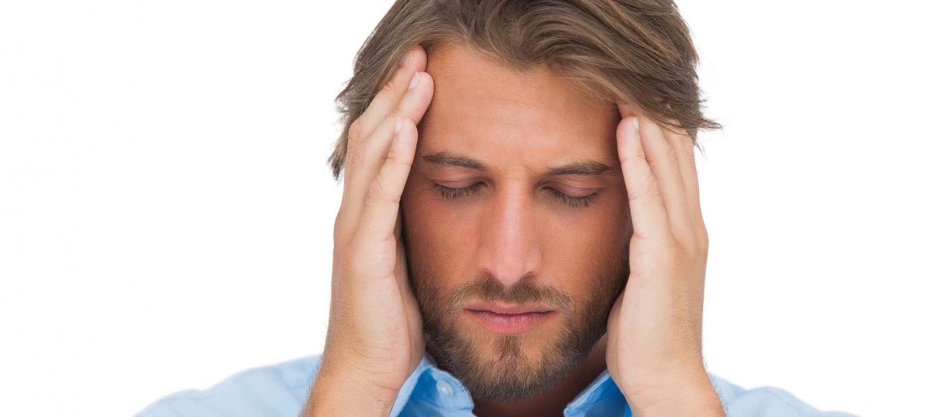 Ποιες οι αιτίες που «κρύβονται» πίσω από τις κεφαλαλγίες